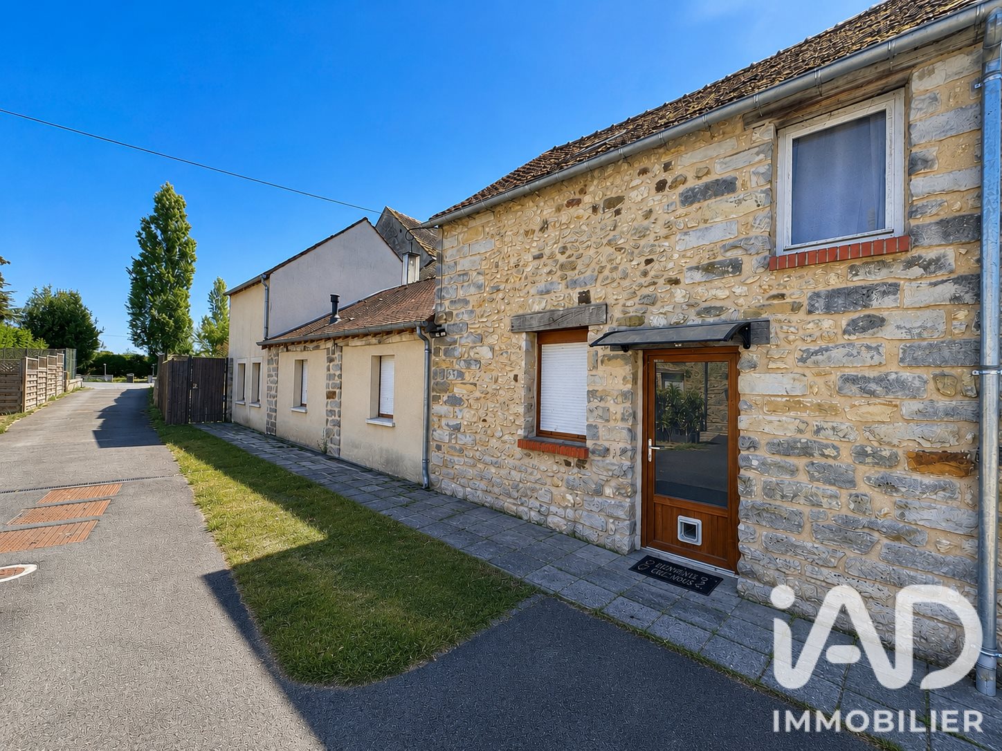 Maison à vendre, 96m², Villemaréchal