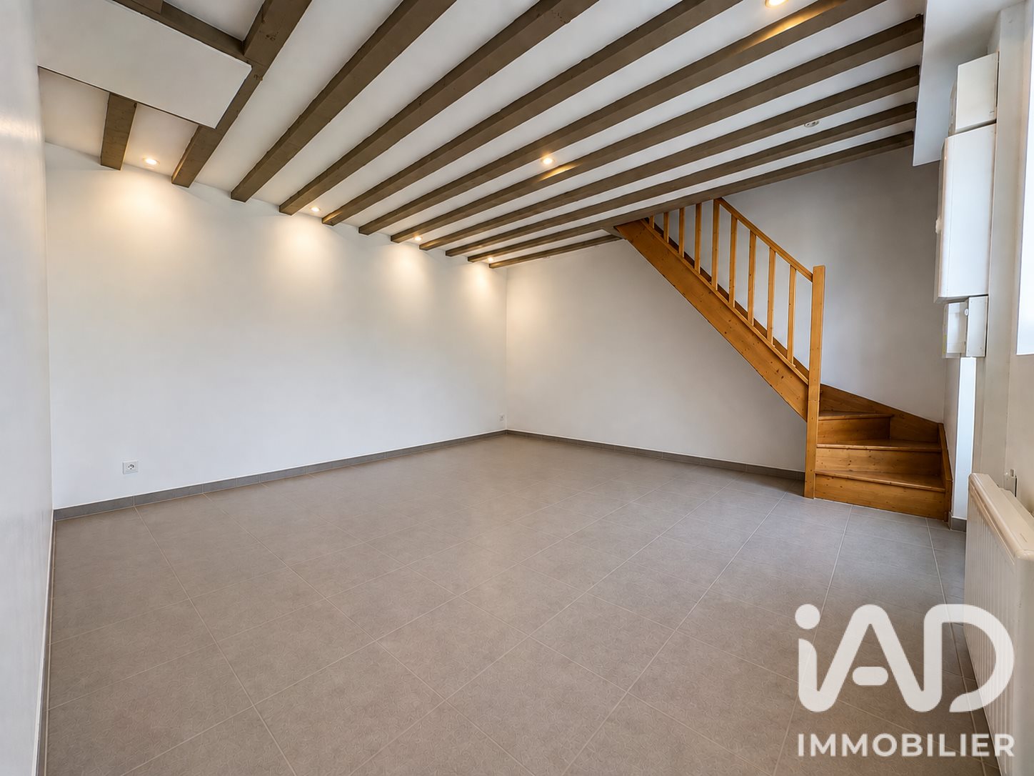 Maison à vendre, 96m², Villemaréchal