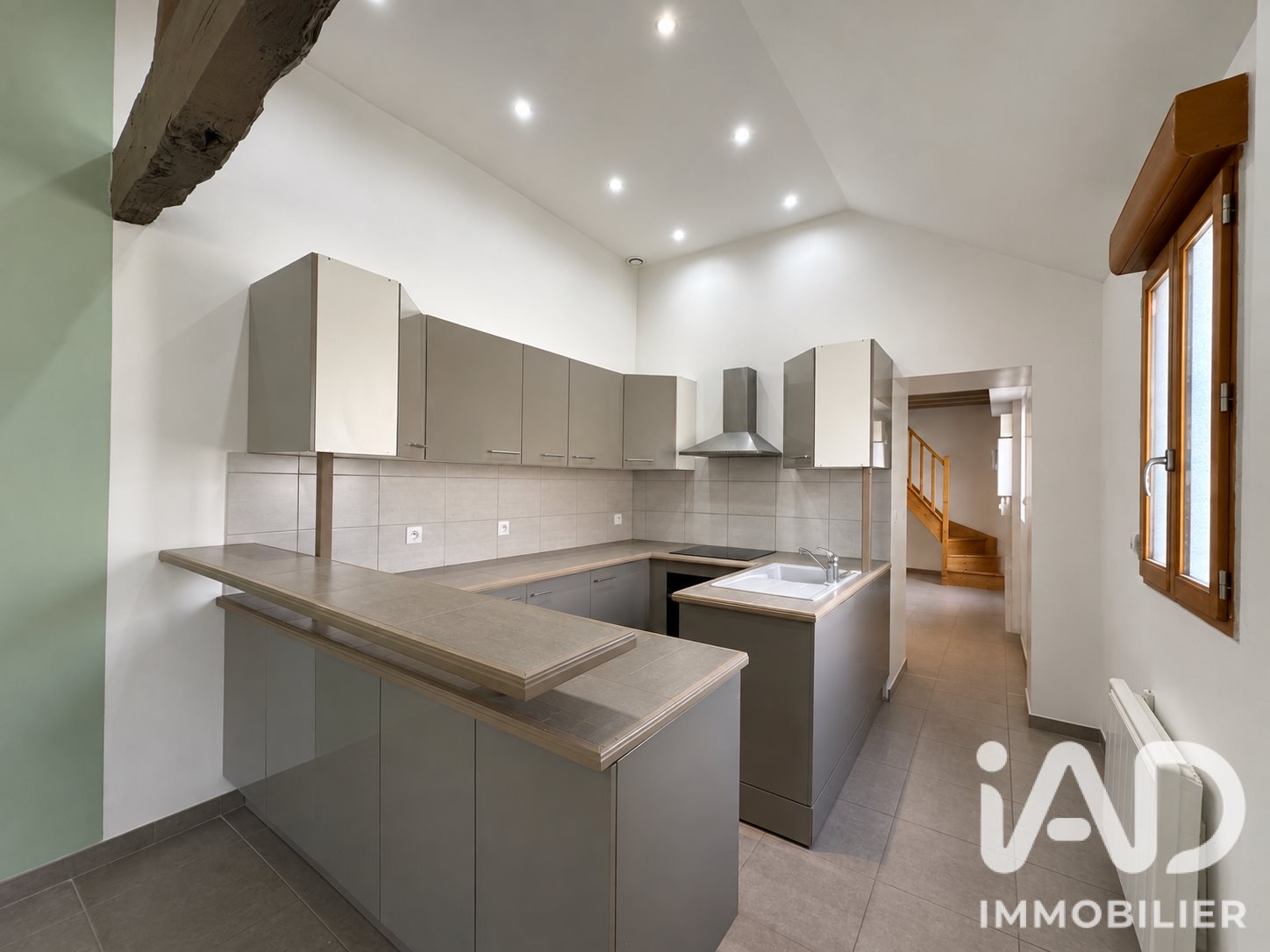 Maison à vendre, 96m², Villemaréchal