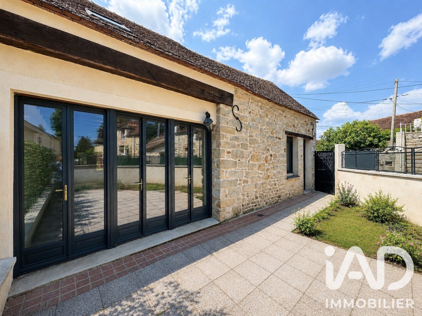 Maison à vendre, 68m², Villemaréchal