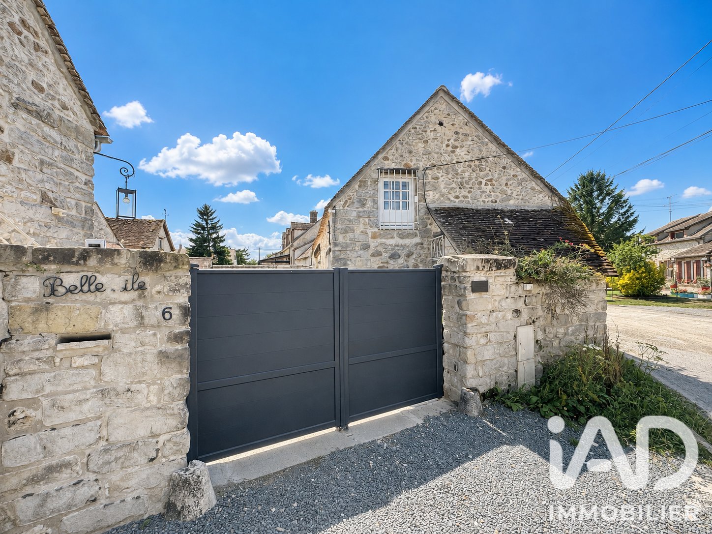 Maison à vendre, 68m², Villemaréchal