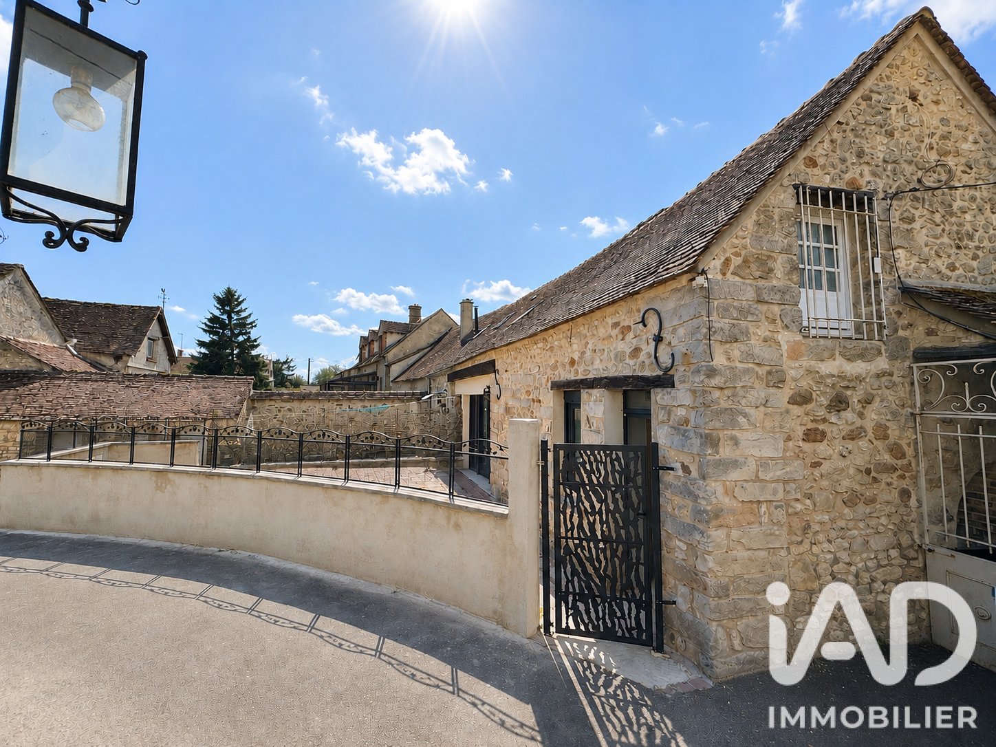 Maison à vendre, 68m², Villemaréchal