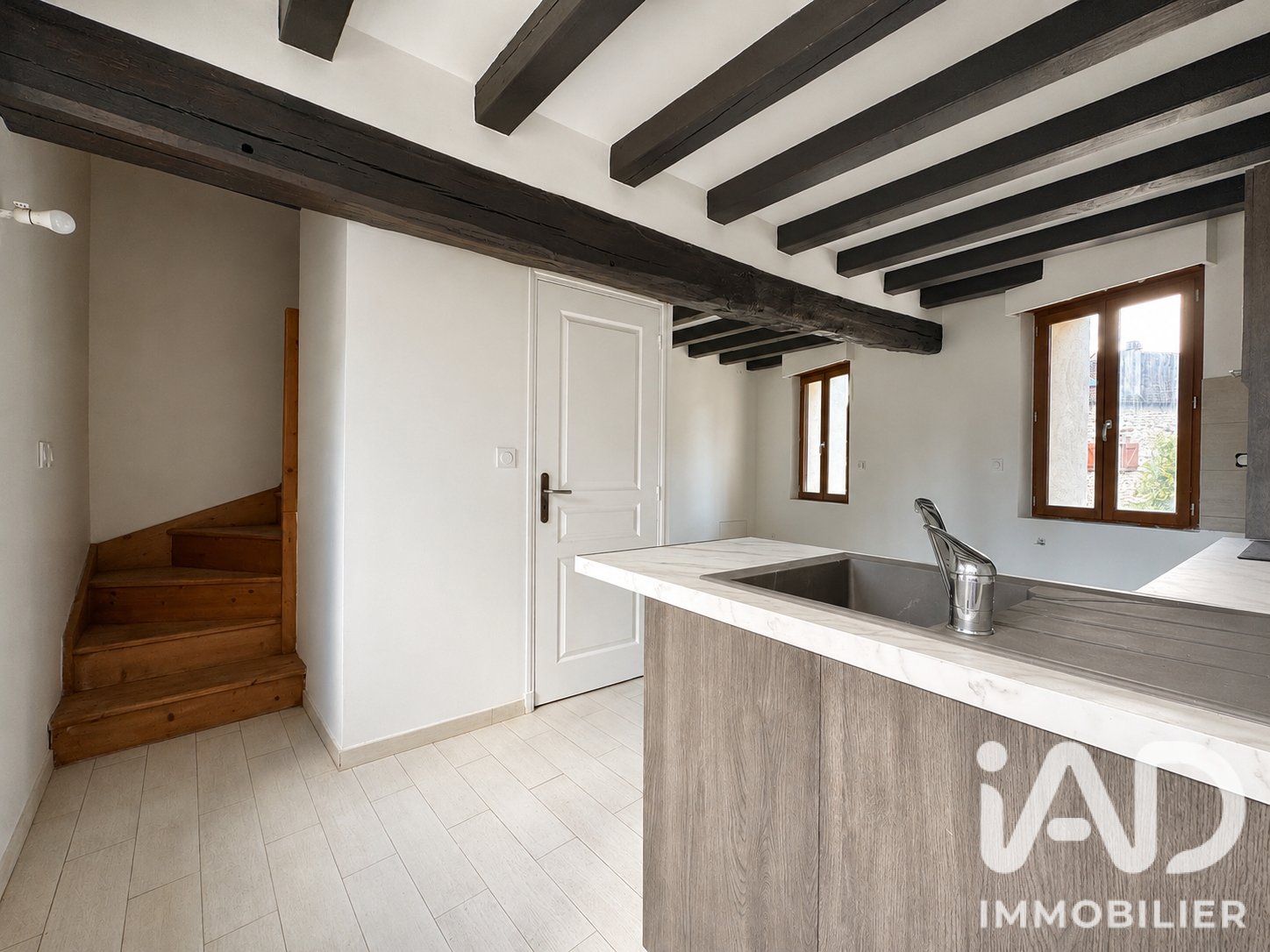 Maison à vendre, 68m², Villemaréchal
