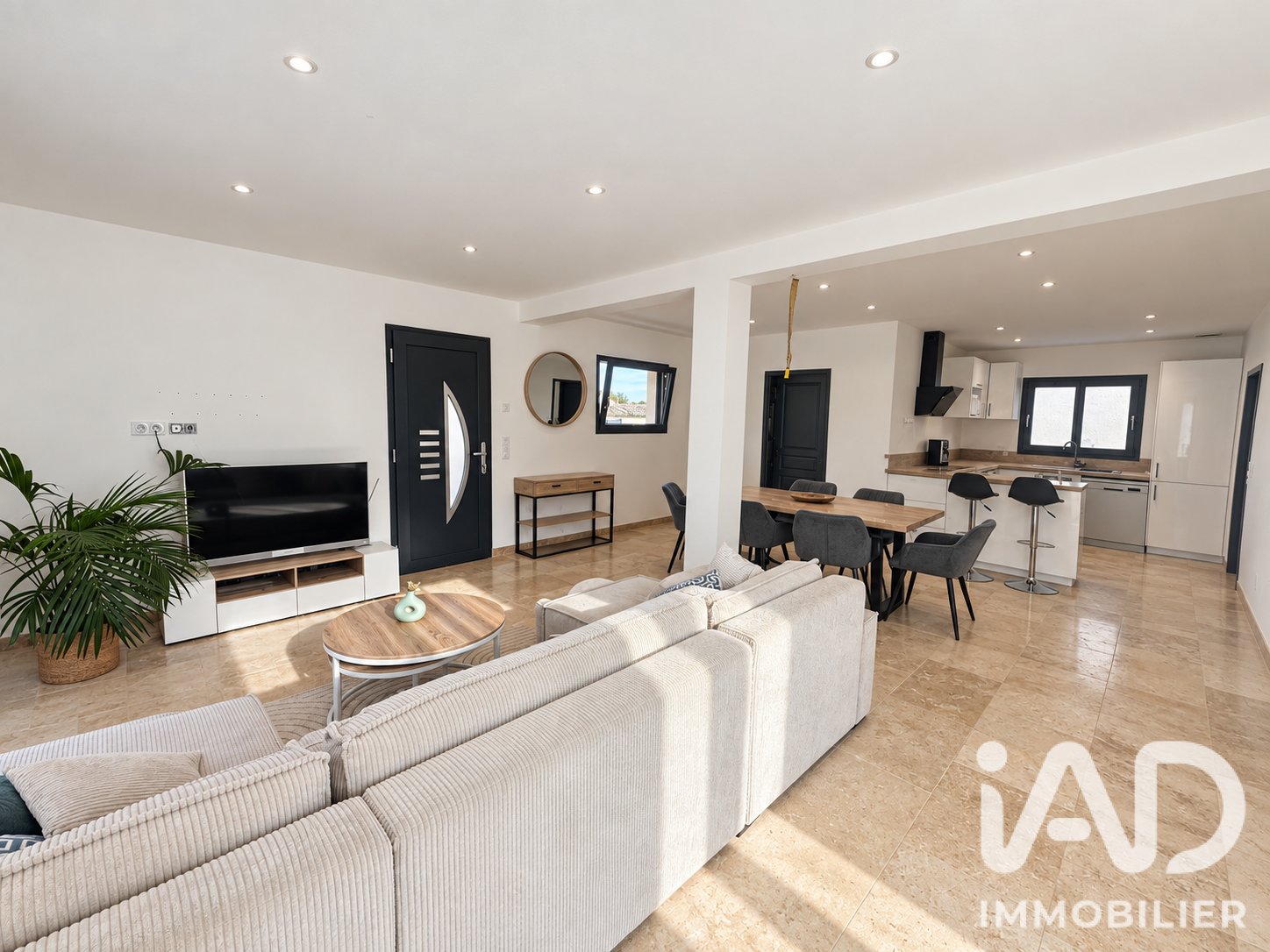 Maison à vendre, 89m², Saint-Lubin-de-la-Haye