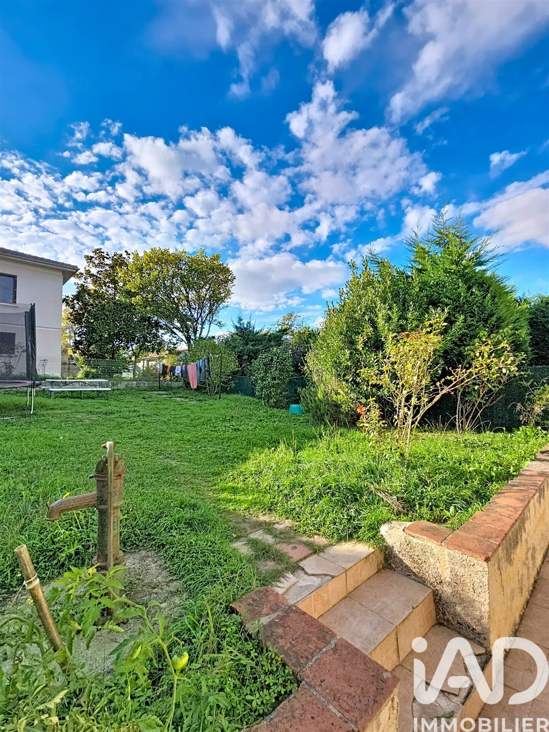 Maison à vendre, 440m², Saramon