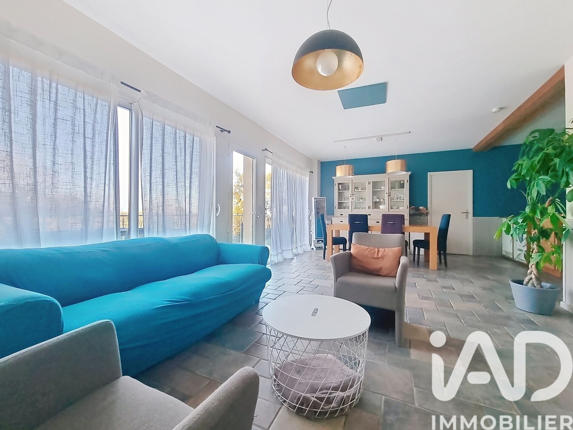 Maison à vendre, 234m², Samatan