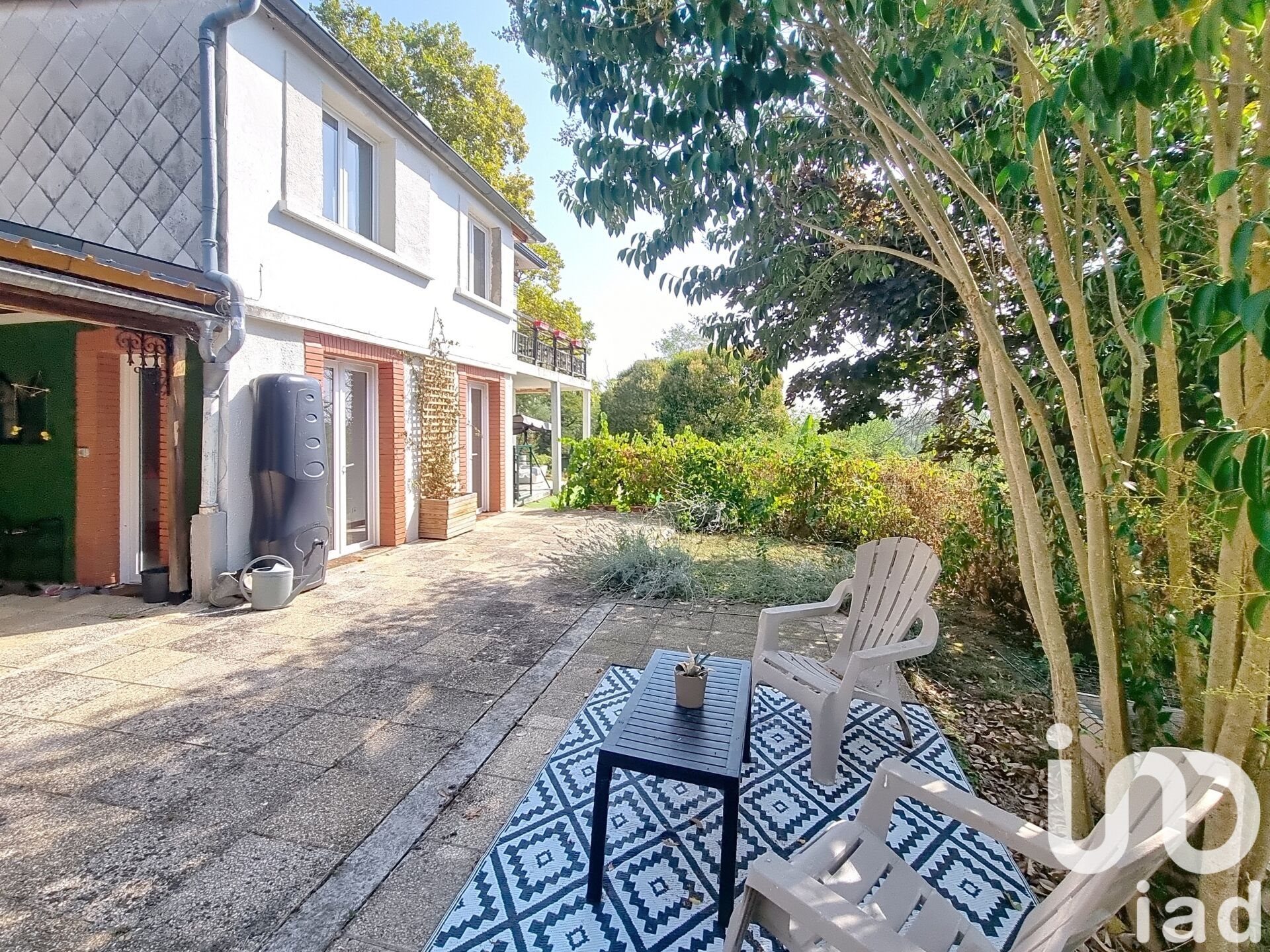 Maison à vendre, 178m², Samatan