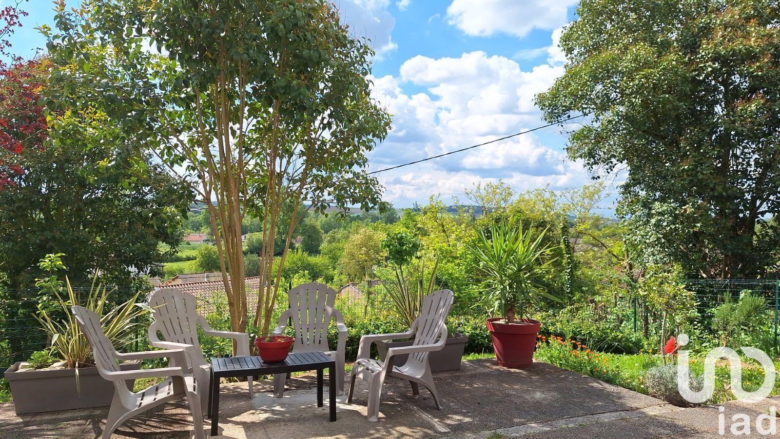 Maison à vendre, 178m², Samatan