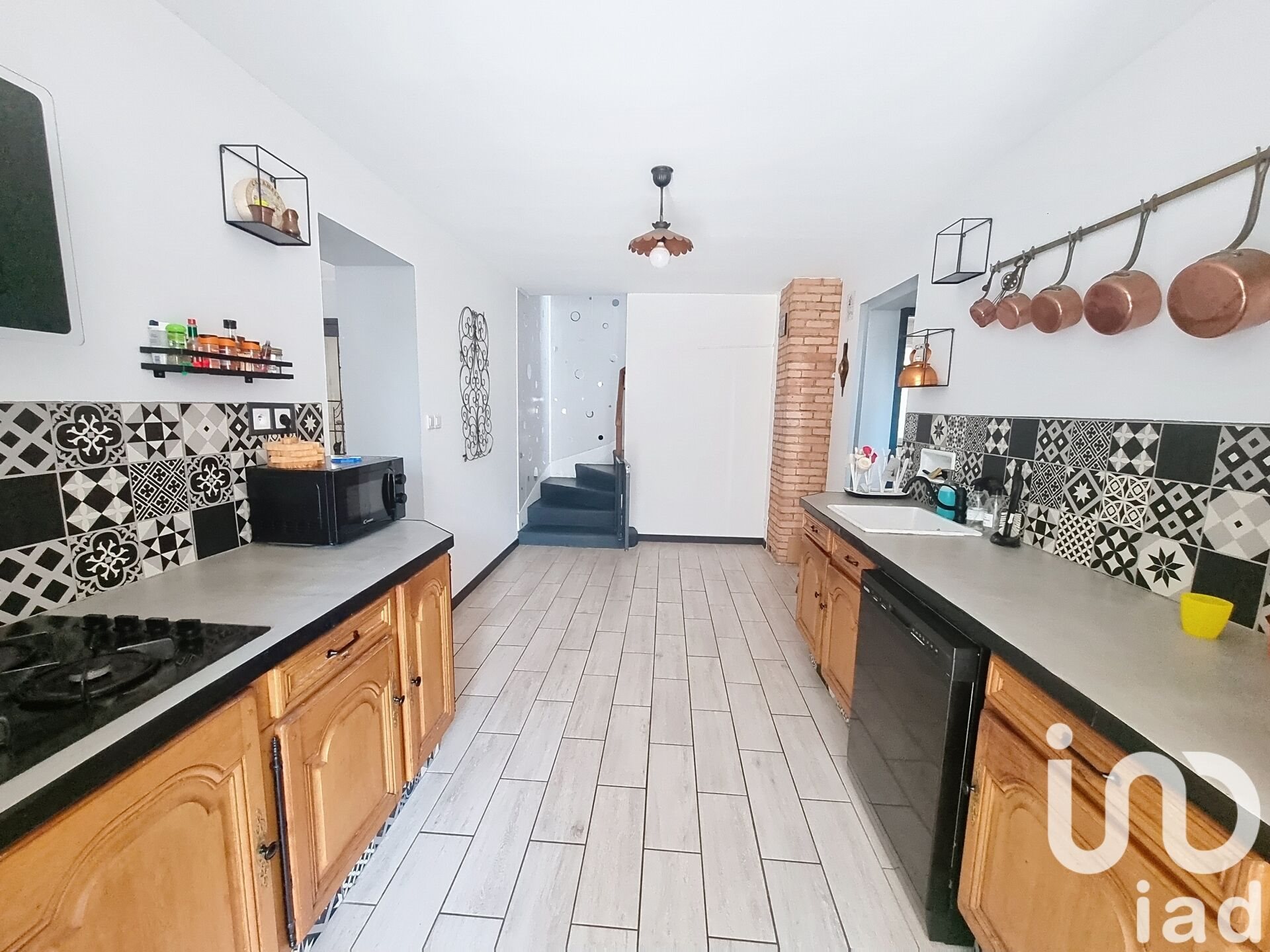 Maison à vendre, 178m², Samatan
