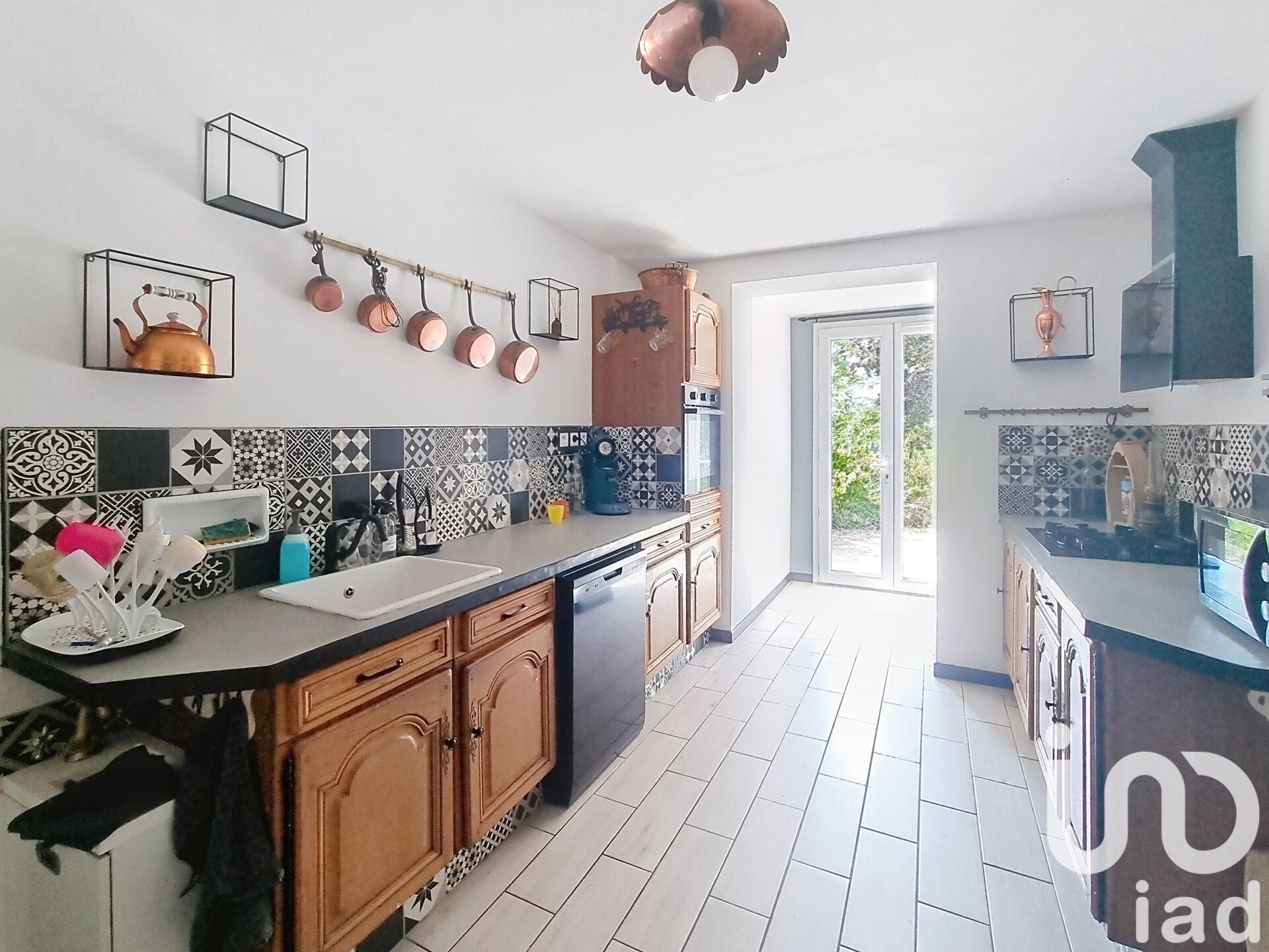 Maison à vendre, 178m², Samatan