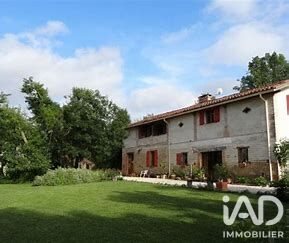 Maison à vendre, 280m², Samatan