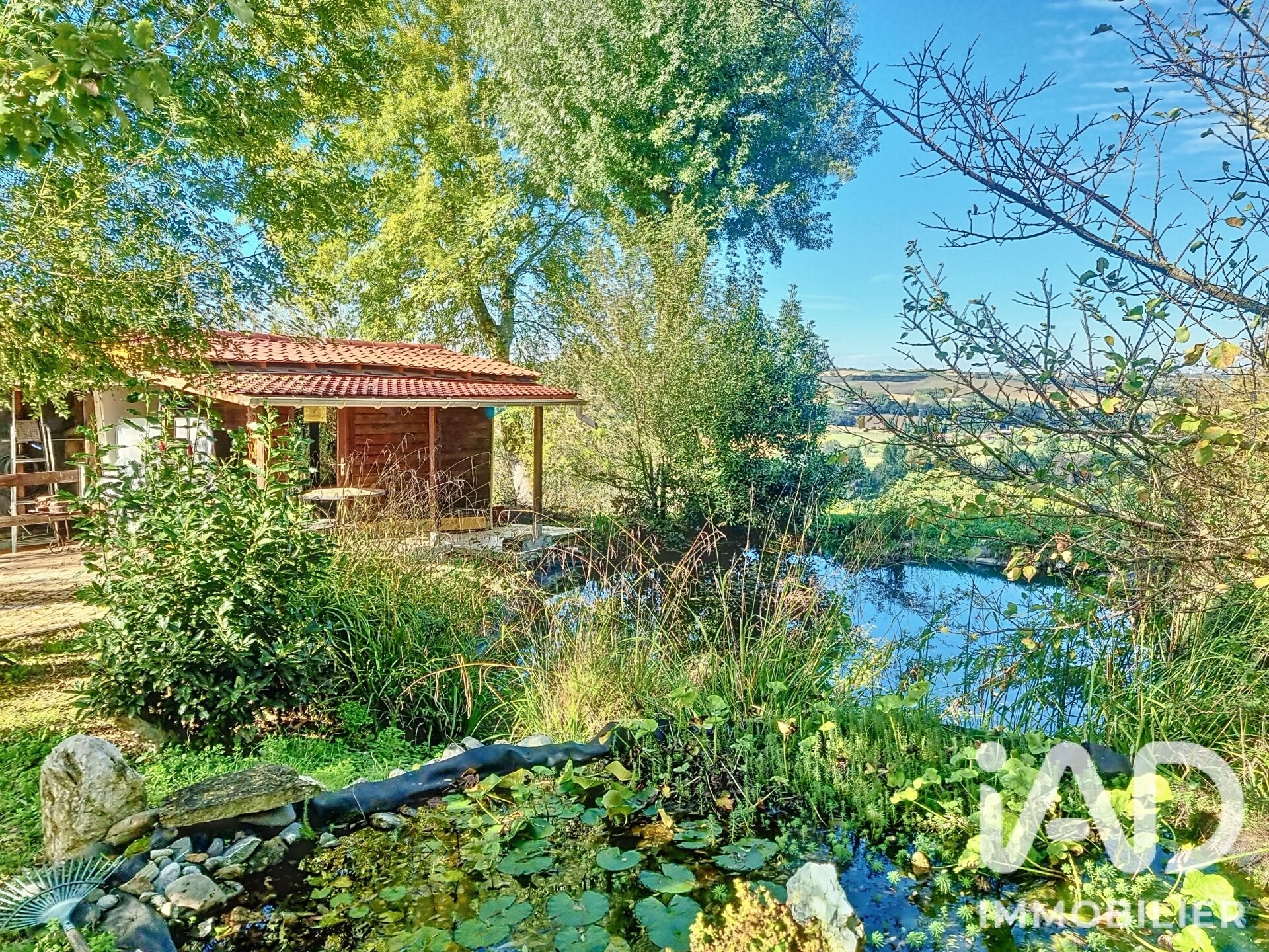 Maison à vendre, 280m², Samatan