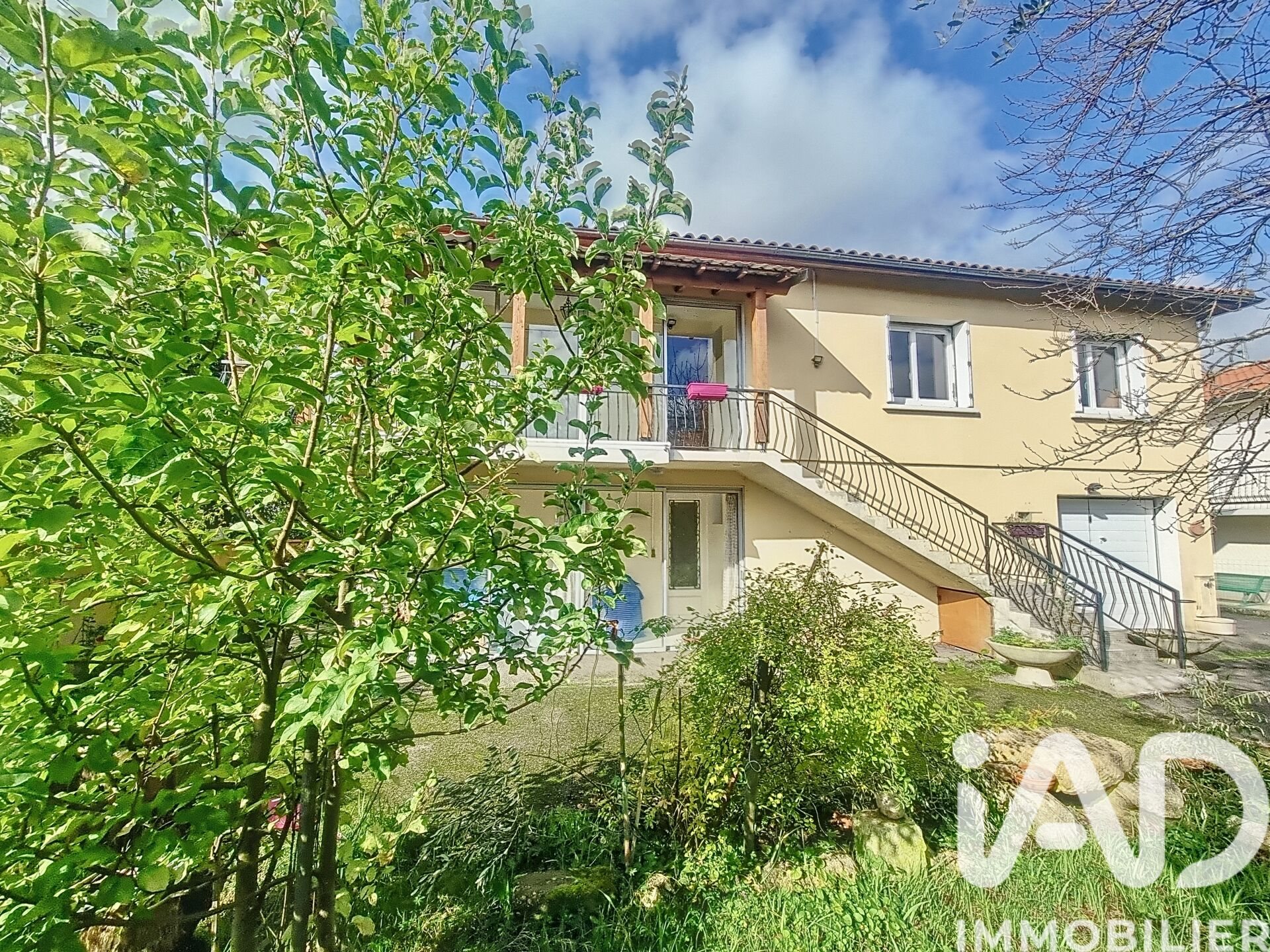 Maison à vendre, 146m², Auch