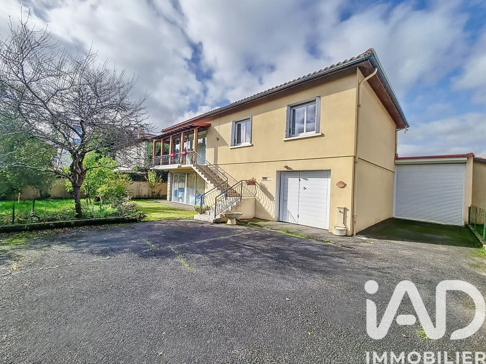 Maison à vendre, 146m², Auch