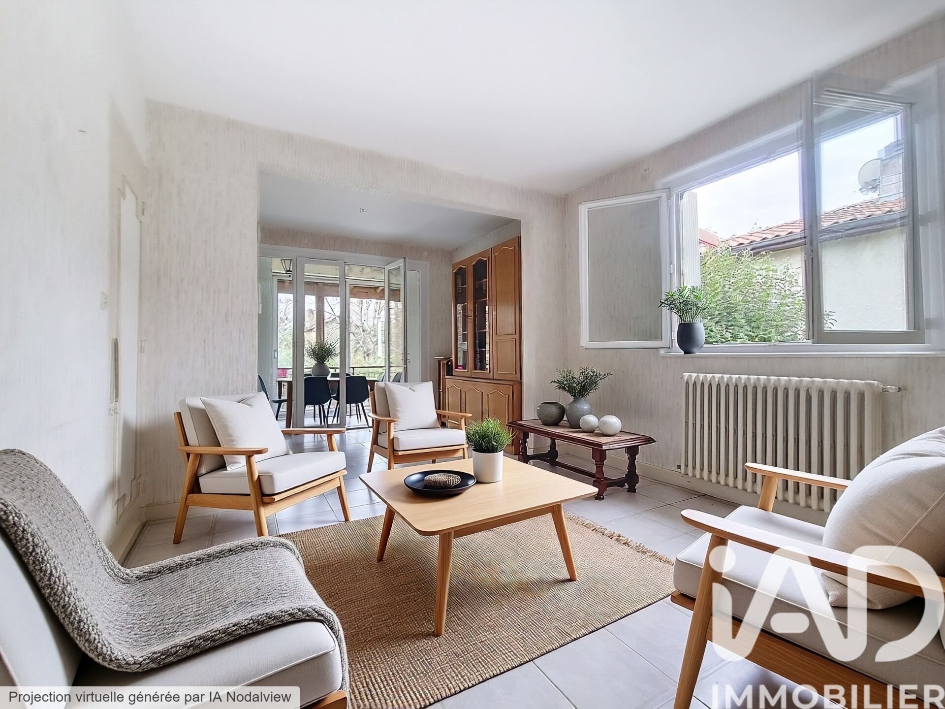 Maison à vendre, 146m², Auch
