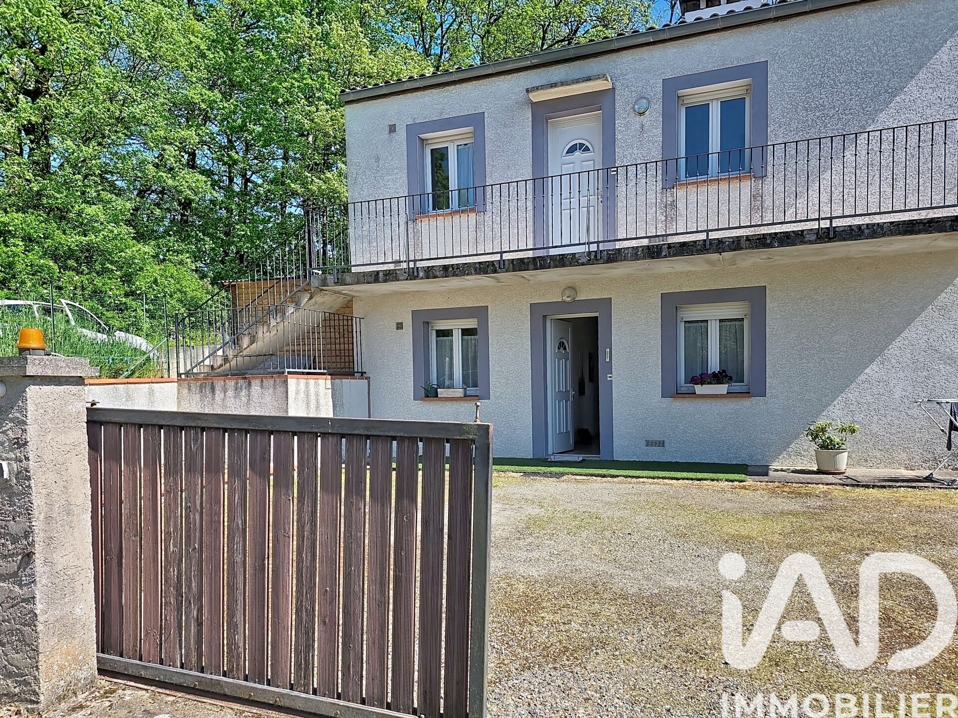 Maison à vendre, 140m², Lévignac