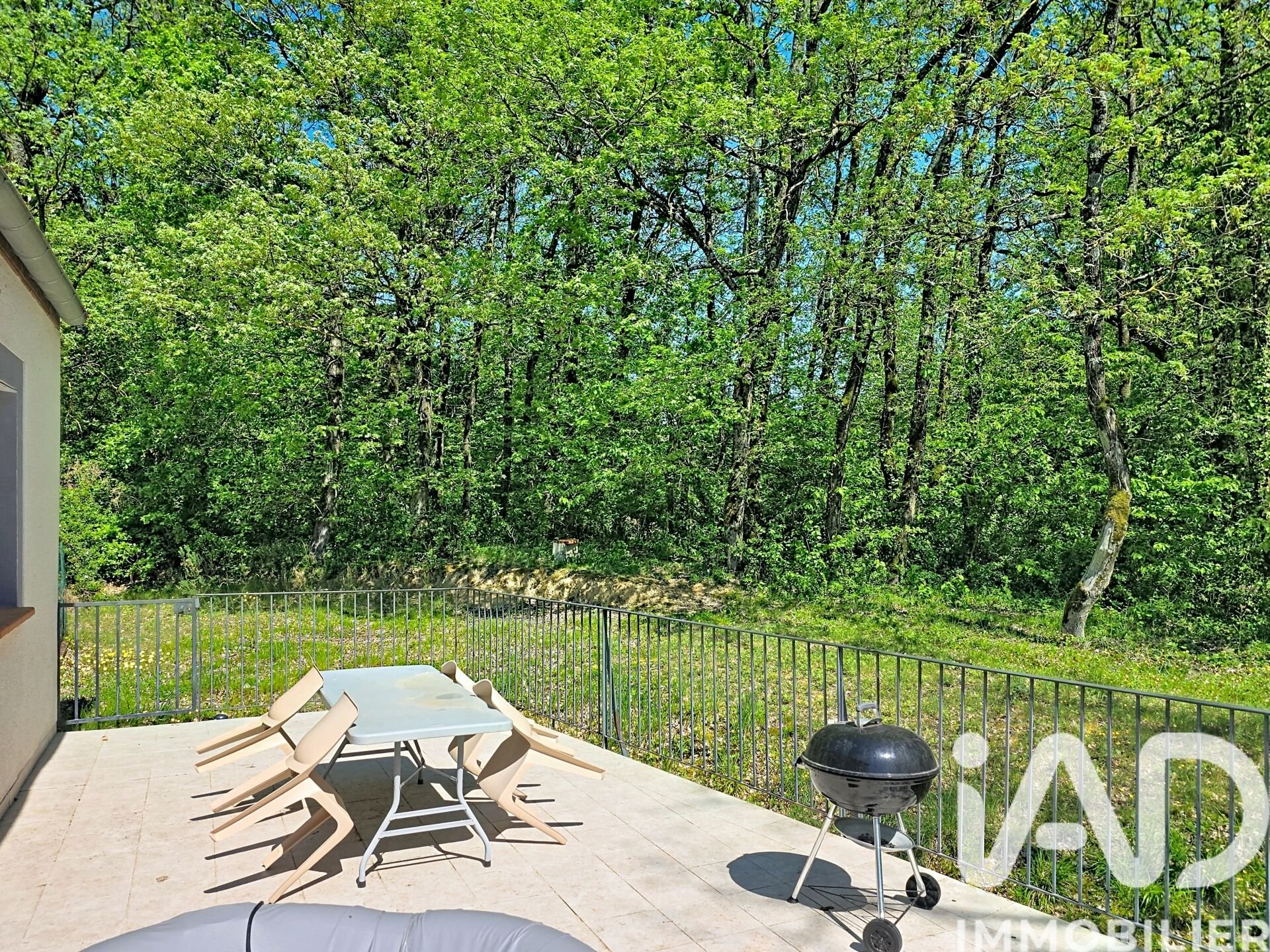 Maison à vendre, 140m², Lévignac