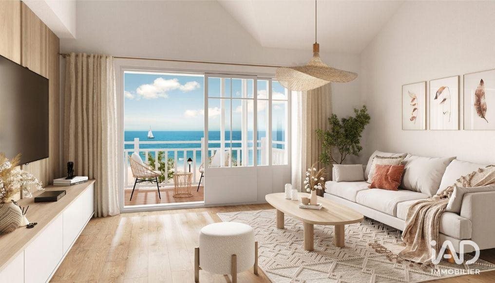 Appartement à vendre, 101m², Châtelaillon-Plage