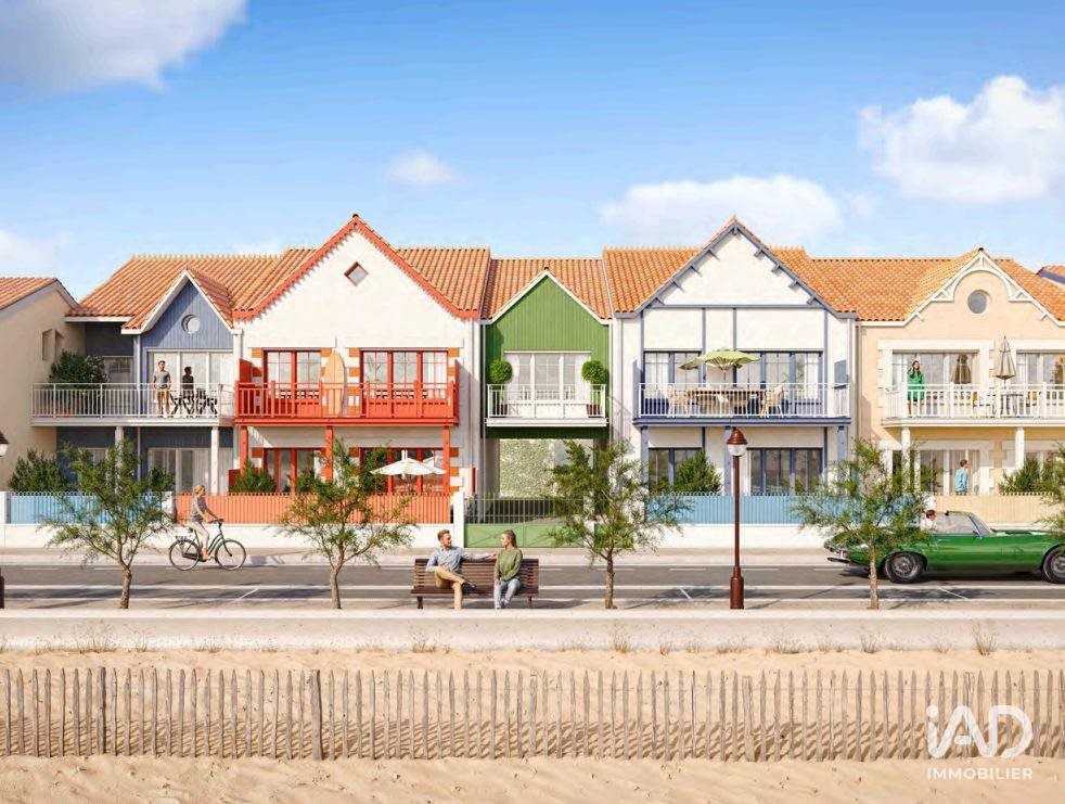 Appartement à vendre, 101m², Châtelaillon-Plage