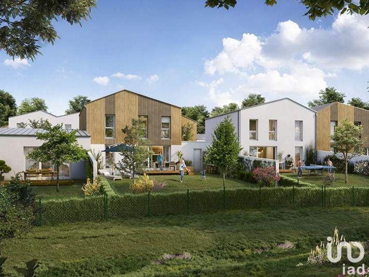 Maison à vendre, 112m², Périgny