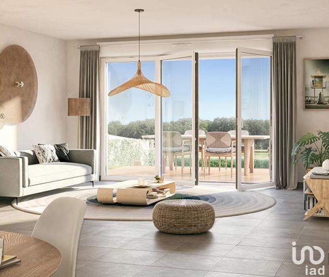 Maison à vendre, 112m², Périgny