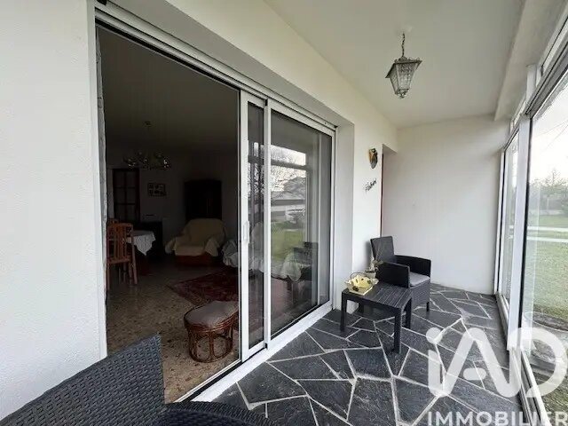Maison à vendre, 85m², Port-des-Barques