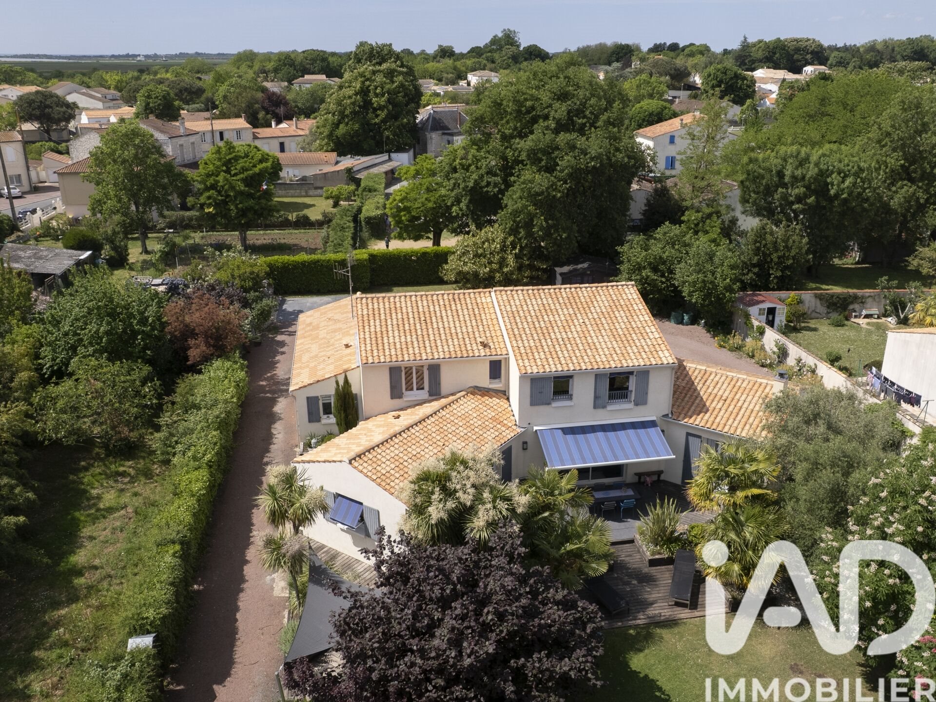 Maison à vendre, 210m², Vergeroux