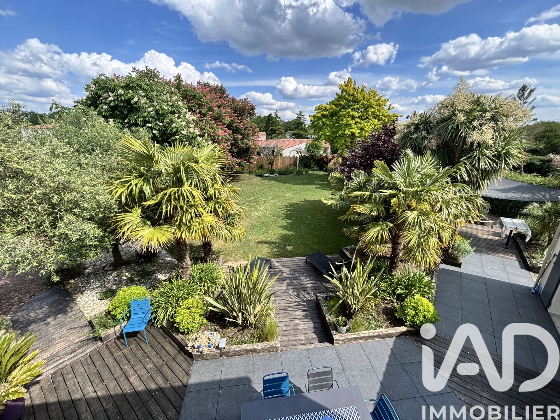 Maison à vendre, 210m², Vergeroux