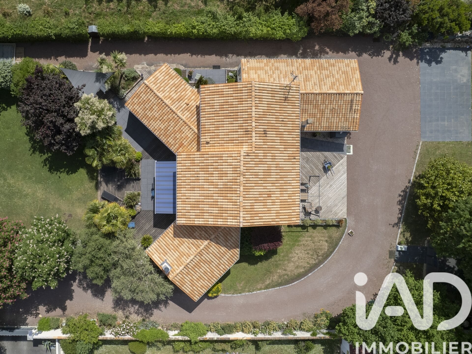 Maison à vendre, 210m², Vergeroux