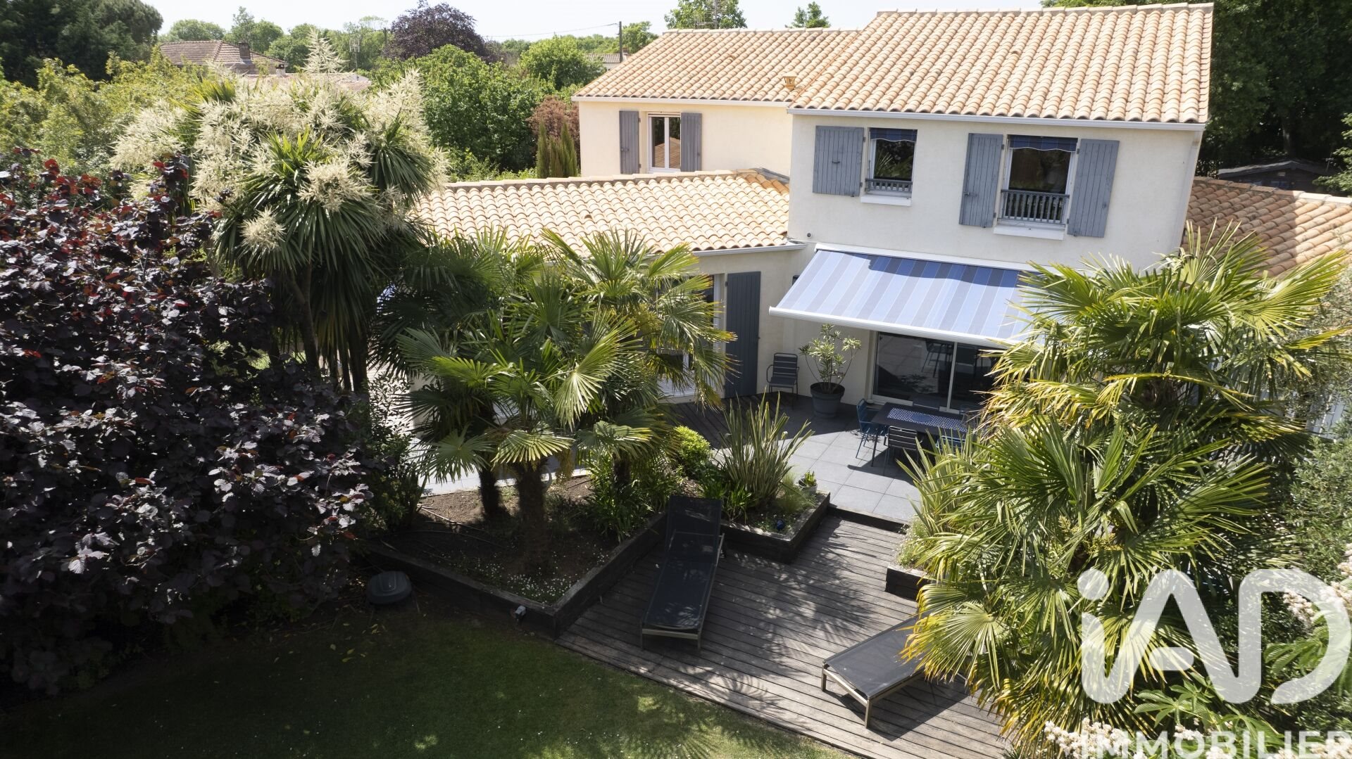 Maison à vendre, 210m², Vergeroux