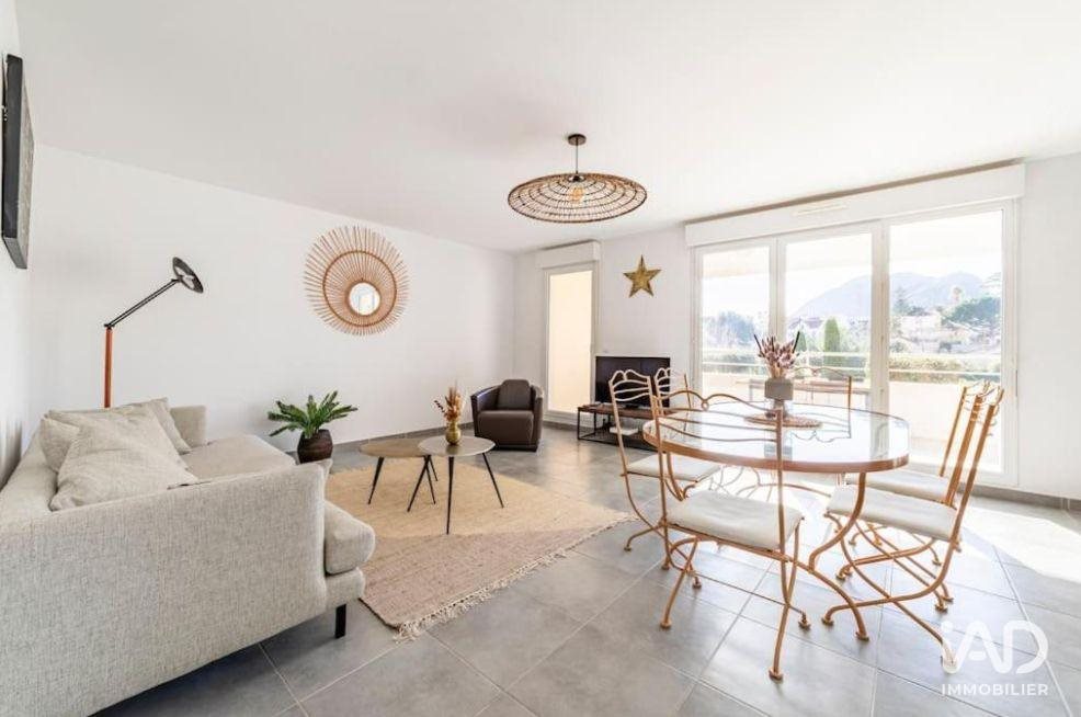 Appartement à vendre, 61m², La Rochelle