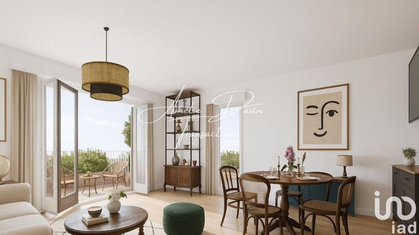Appartement à vendre, 47m², Châtelaillon-Plage