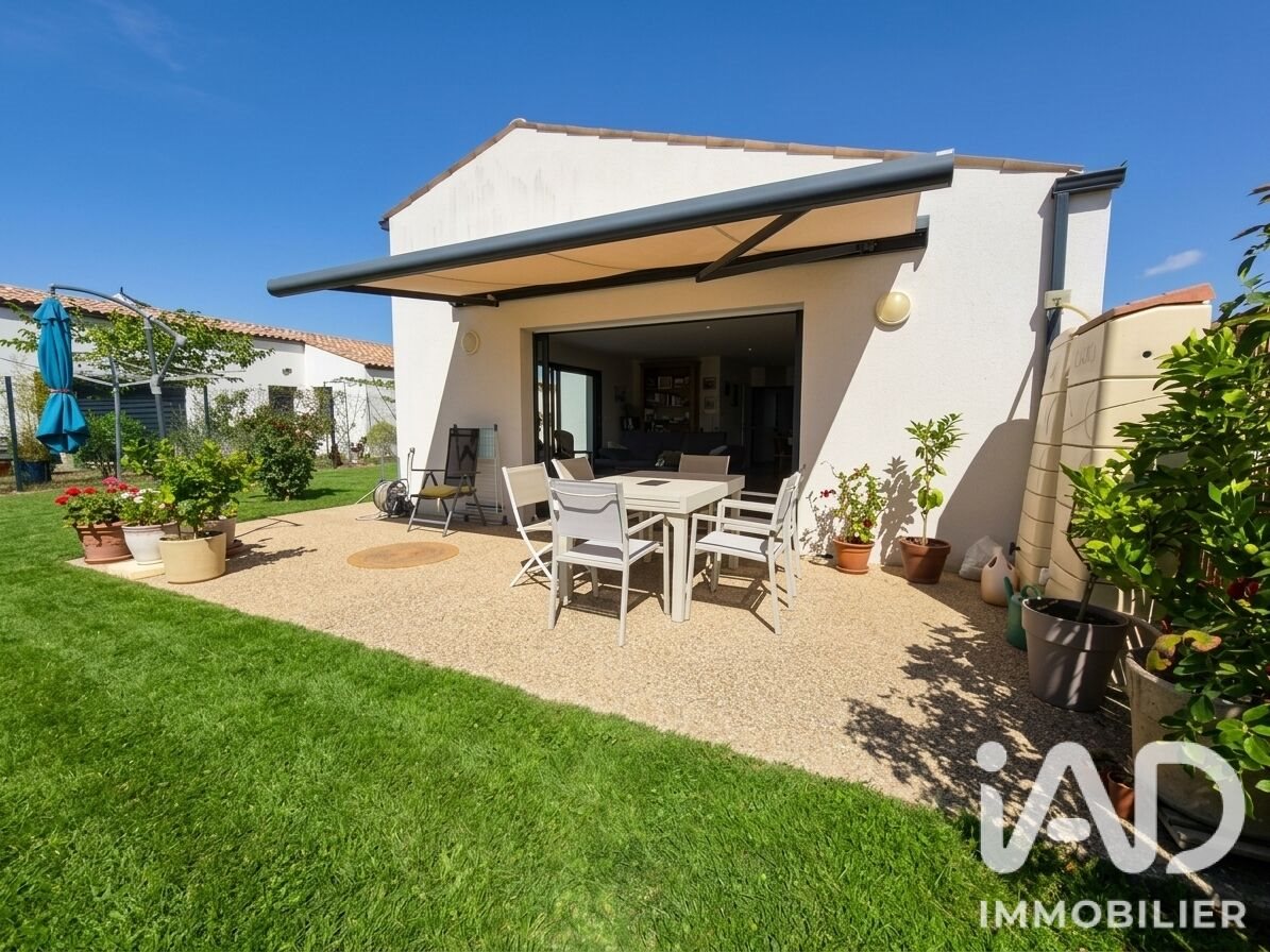 Maison à vendre, 120m², Fouras