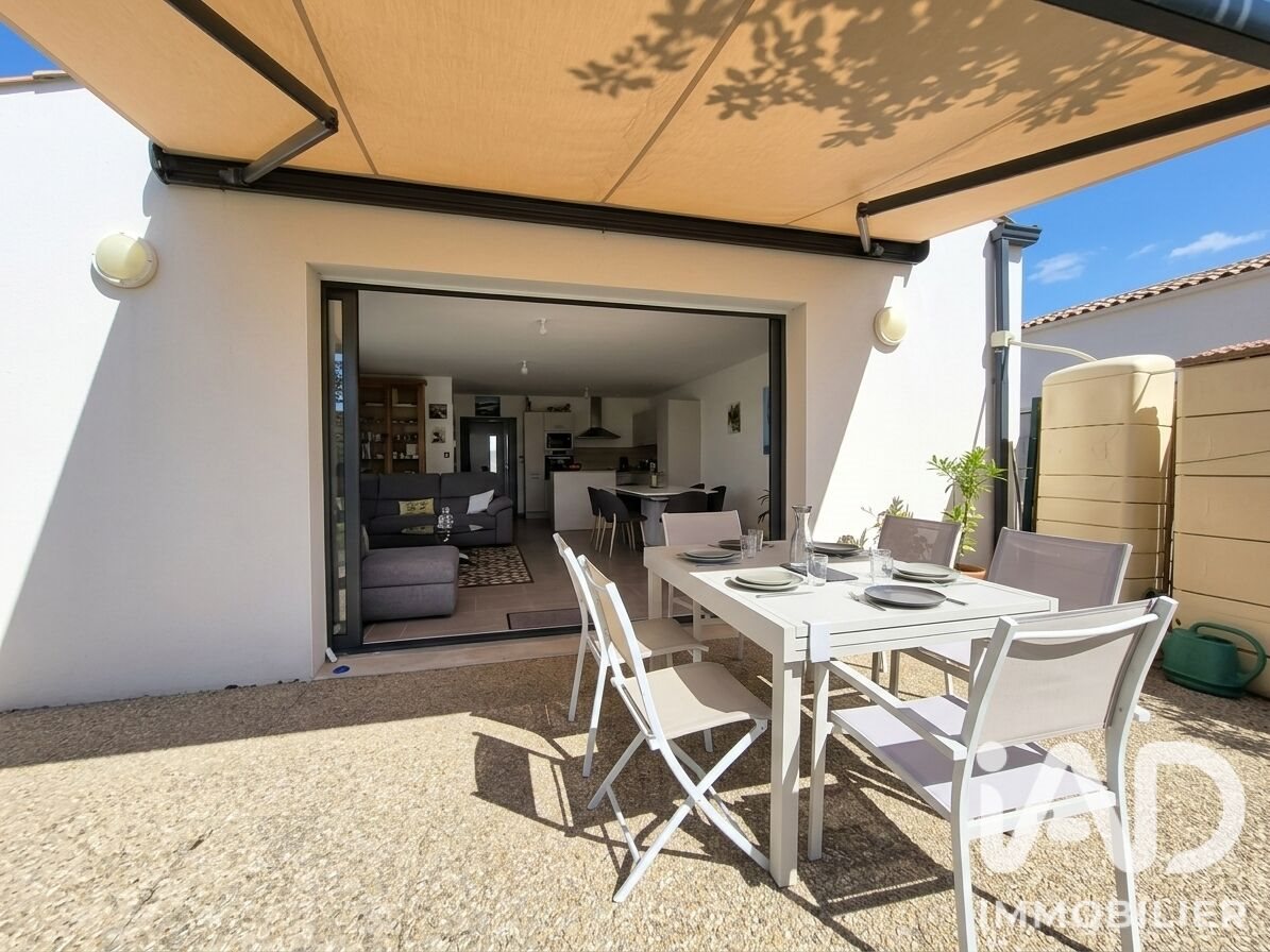 Maison à vendre, 120m², Fouras
