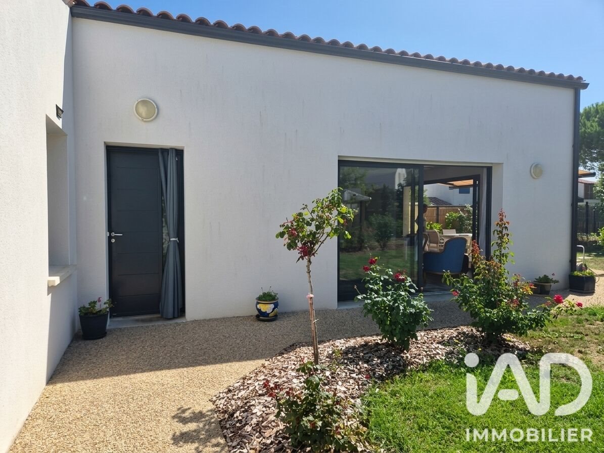 Maison à vendre, 120m², Fouras