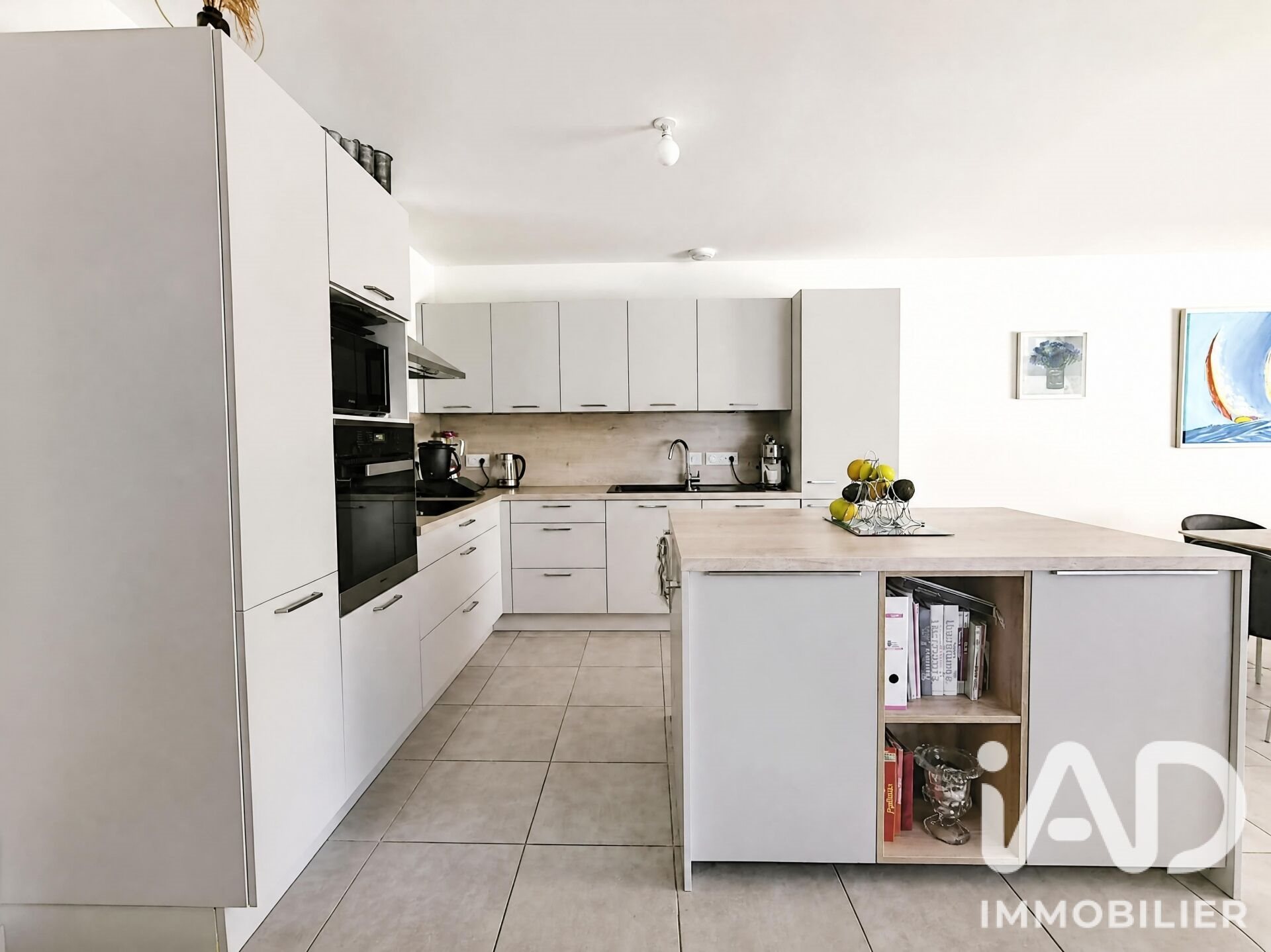 Maison à vendre, 120m², Fouras