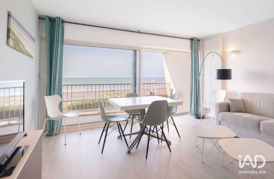 Appartement à vendre, 89m², Châtelaillon-Plage