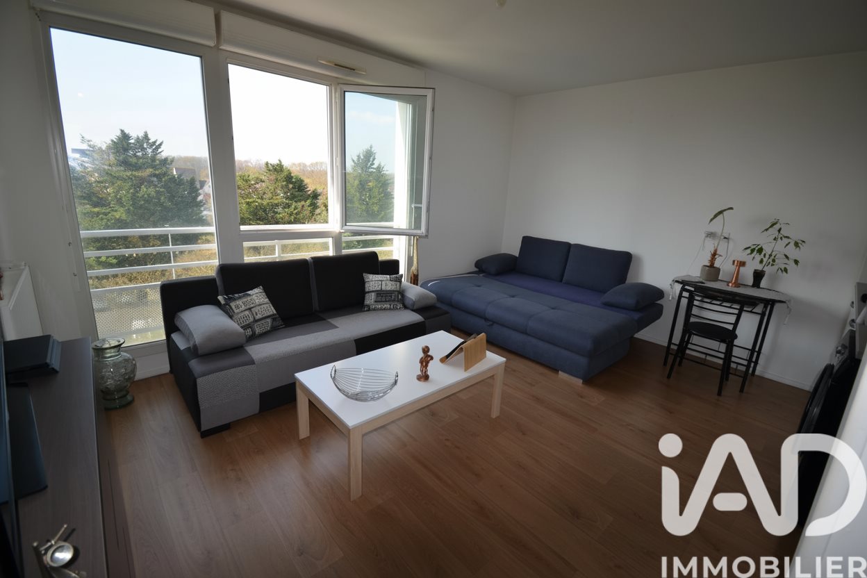 Appartement à vendre, 27m², Le Mée-sur-Seine