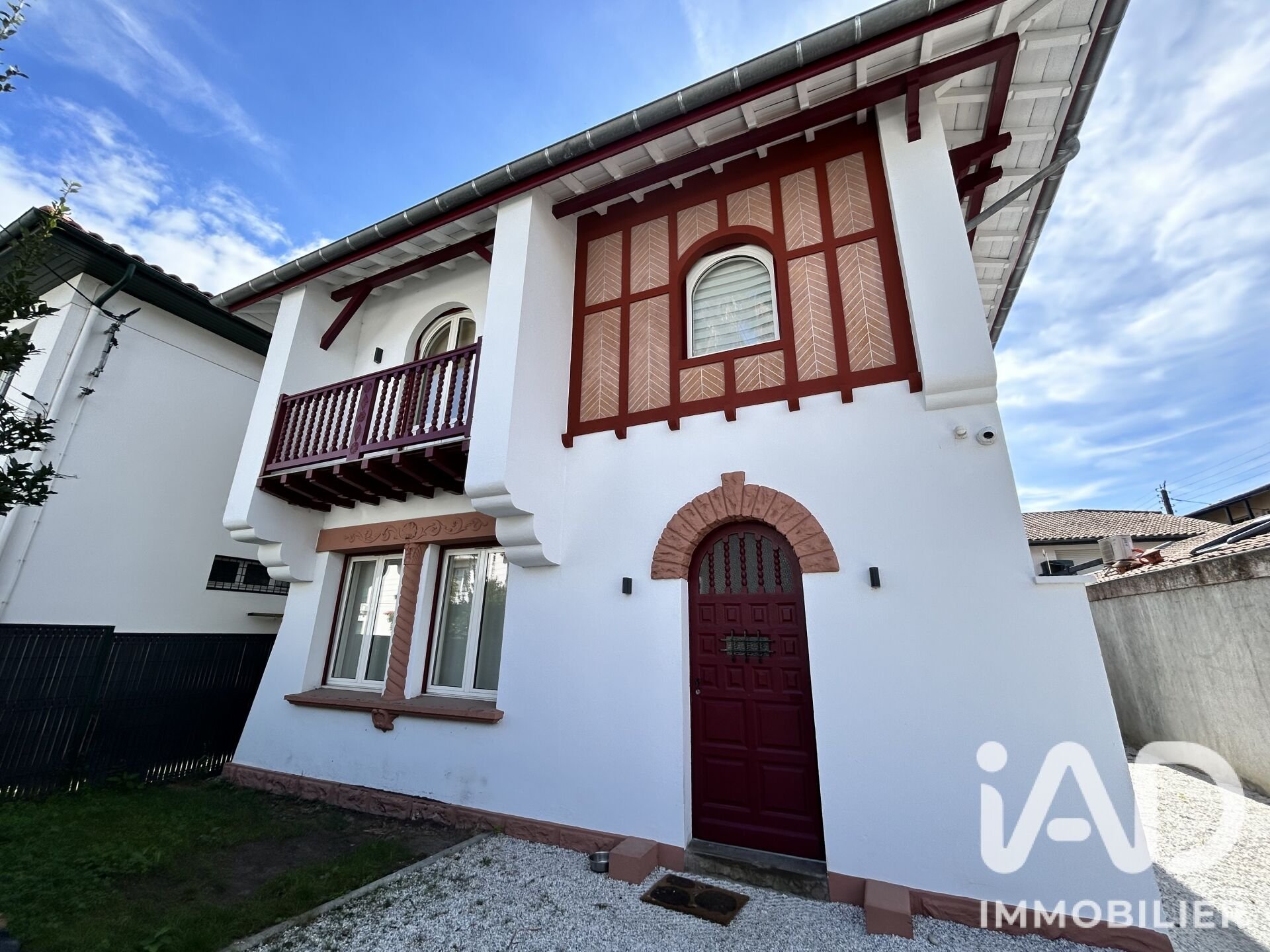 Maison à vendre, 125m², Bayonne