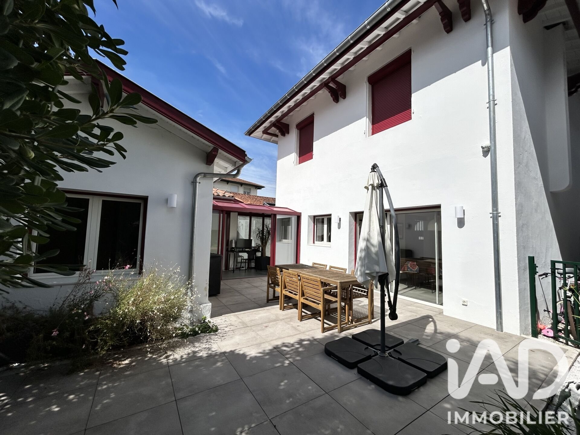 Maison à vendre, 125m², Bayonne