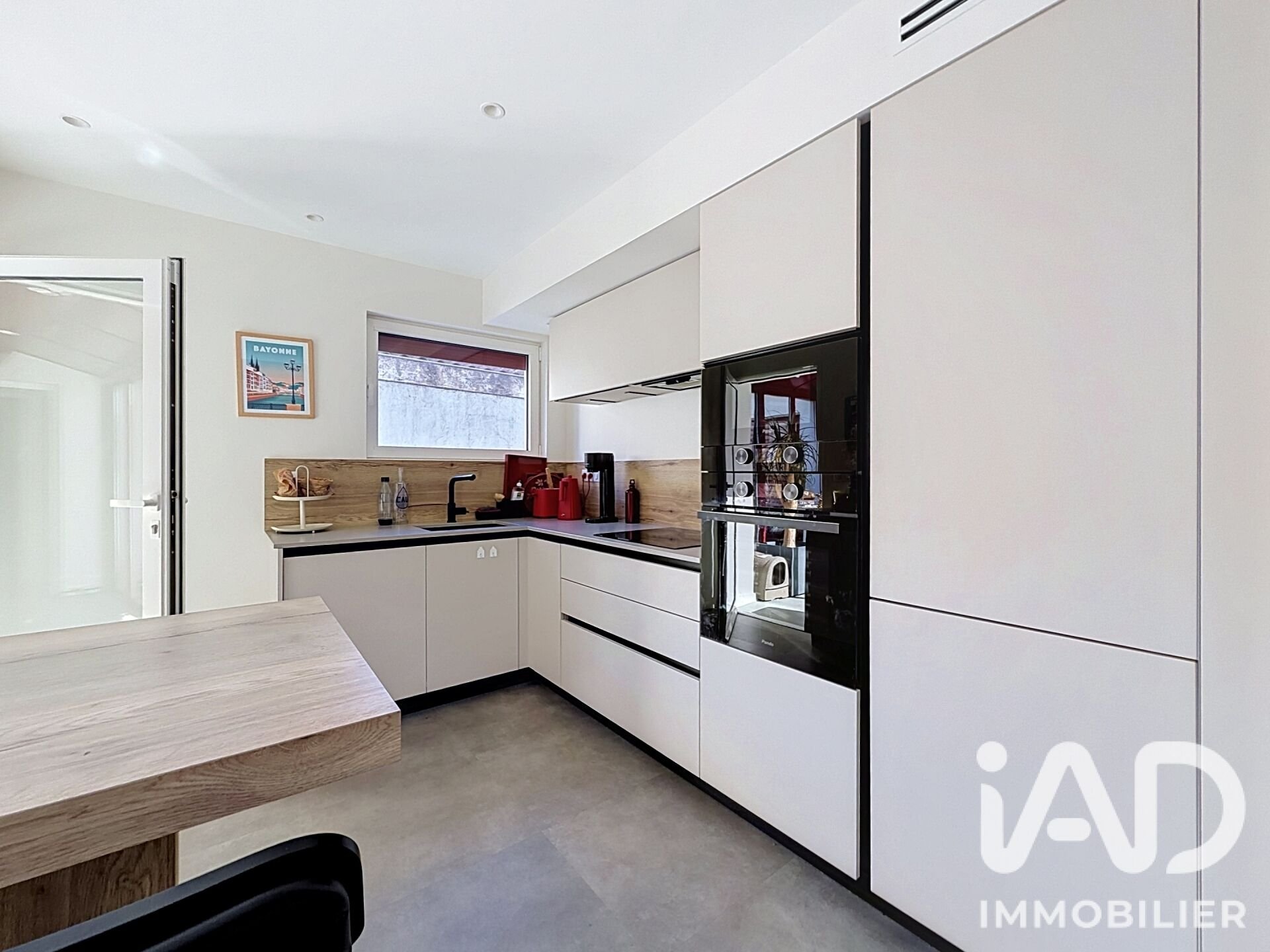 Maison à vendre, 125m², Bayonne