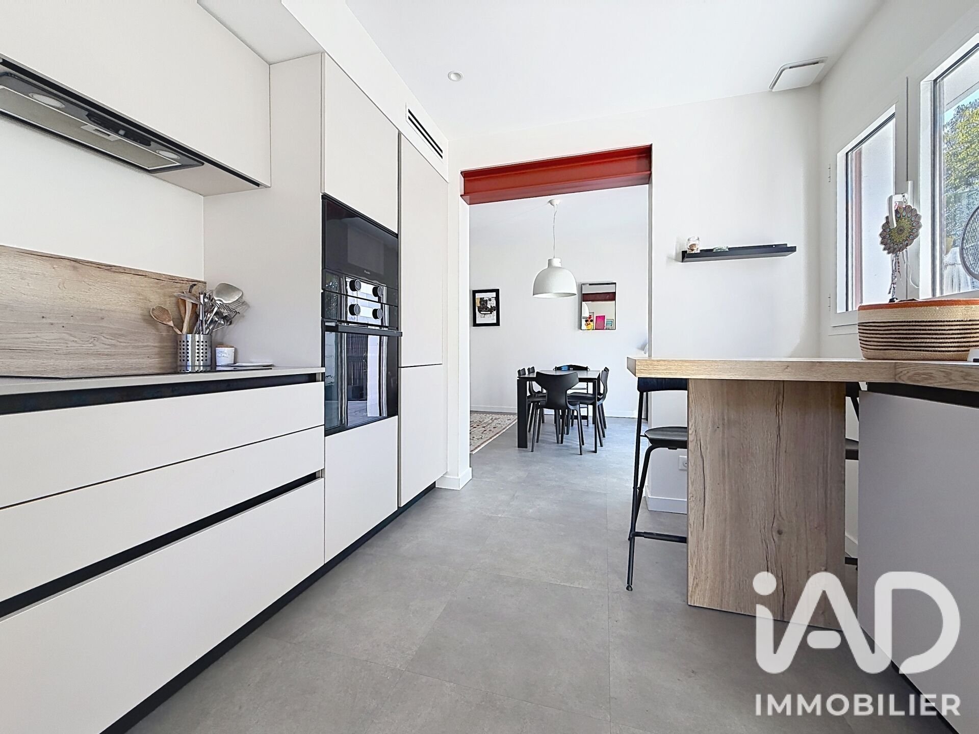 Maison à vendre, 125m², Bayonne