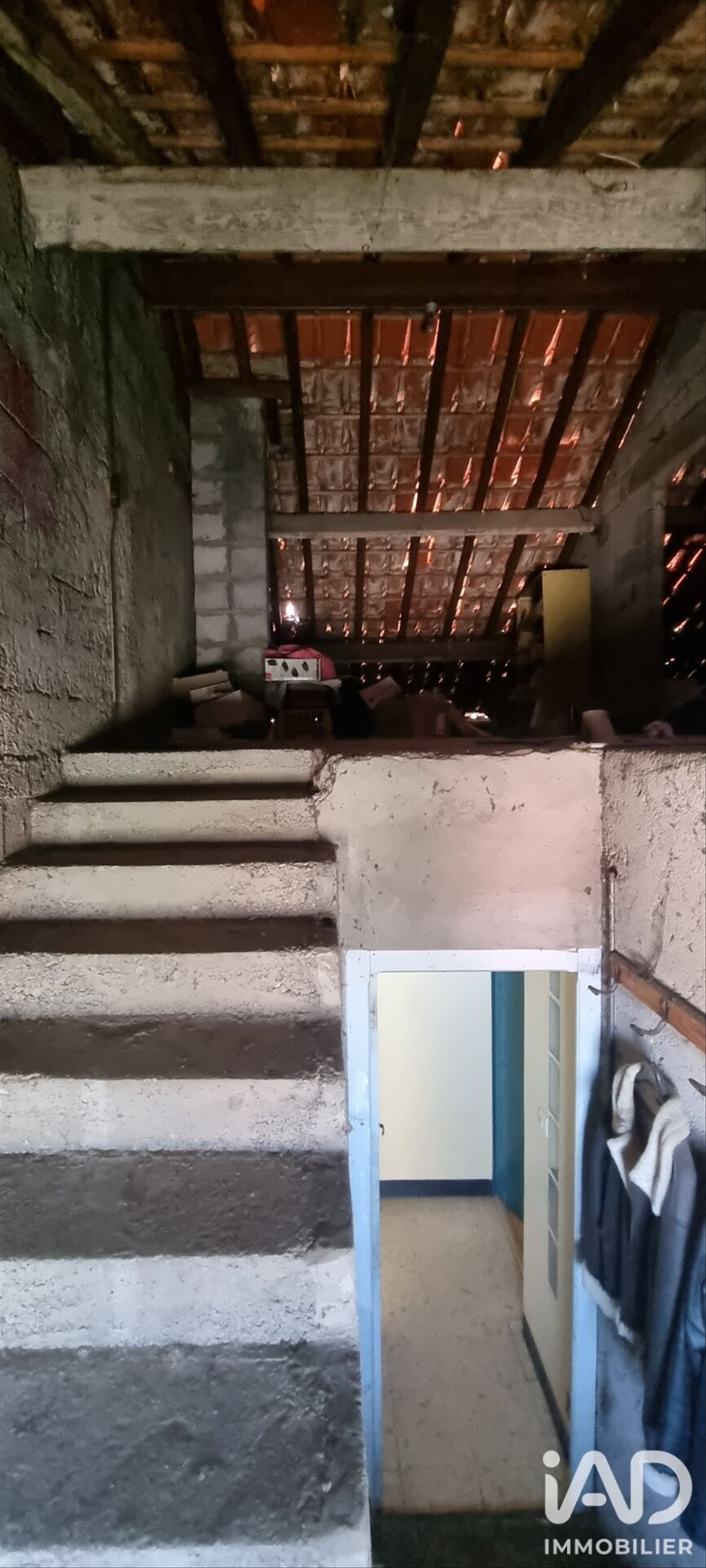 Appartement à vendre, 25m², Tarbes