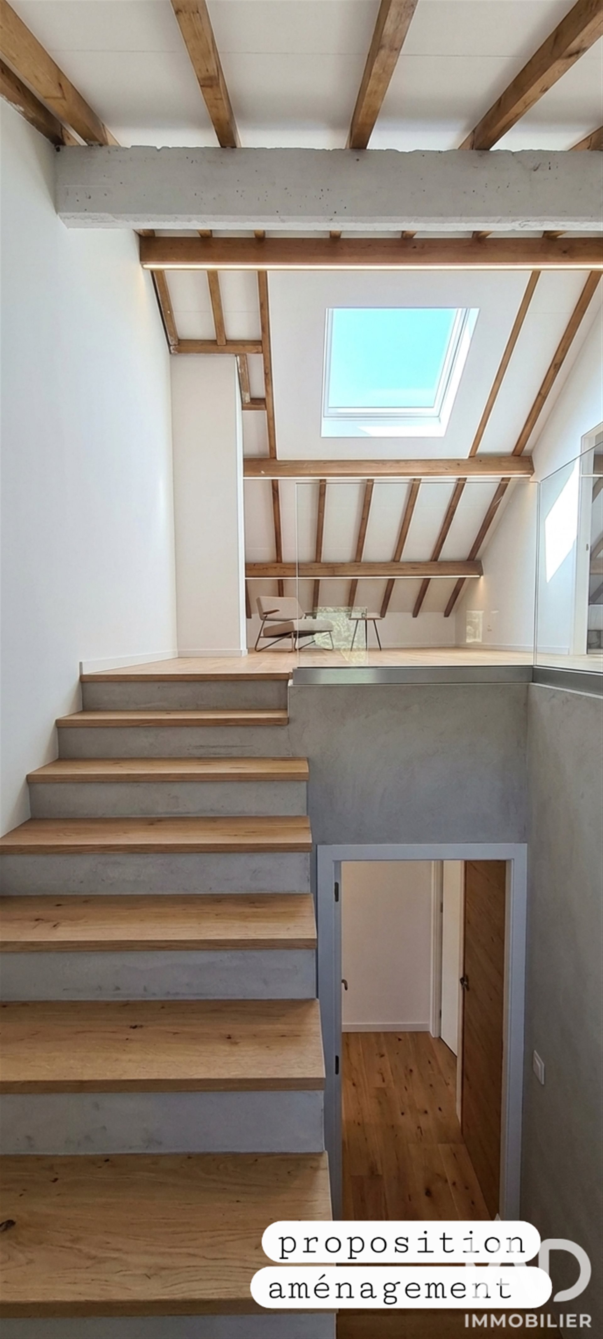 Appartement à vendre, 25m², Tarbes