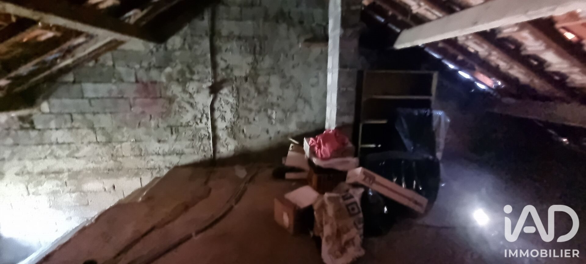 Appartement à vendre, 25m², Tarbes