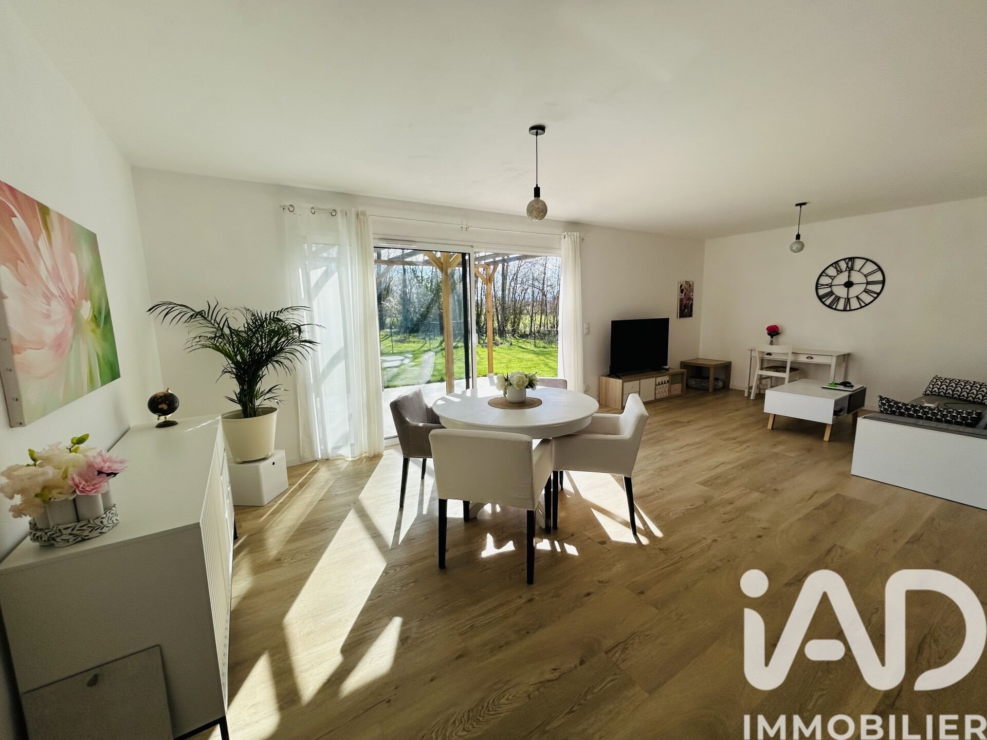 Maison à vendre, 92m², Barbazan-Debat