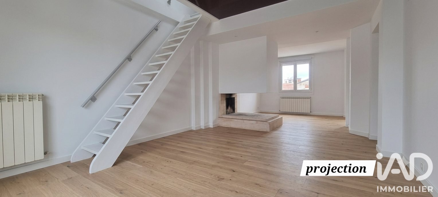 Appartement à vendre, 88m², Tarbes