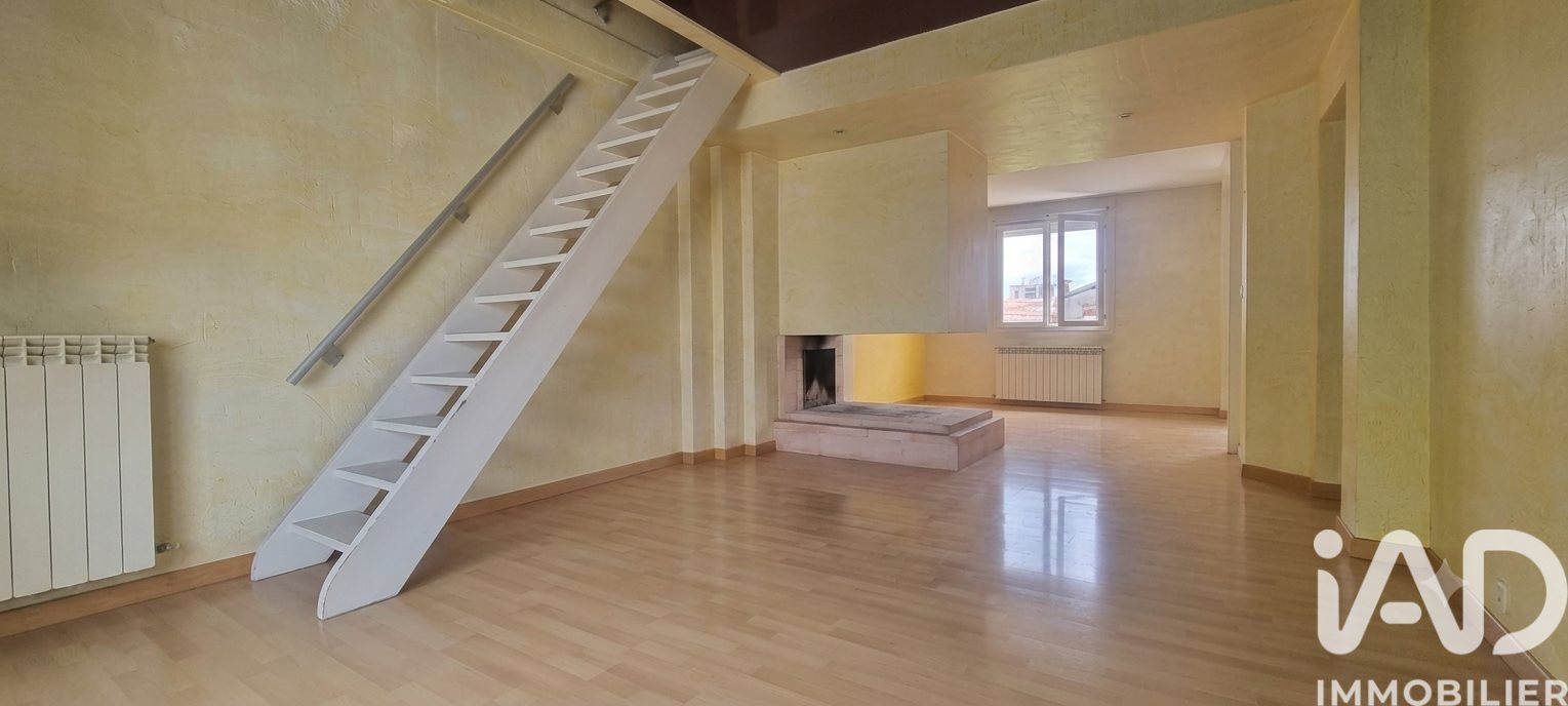 Appartement à vendre, 88m², Tarbes