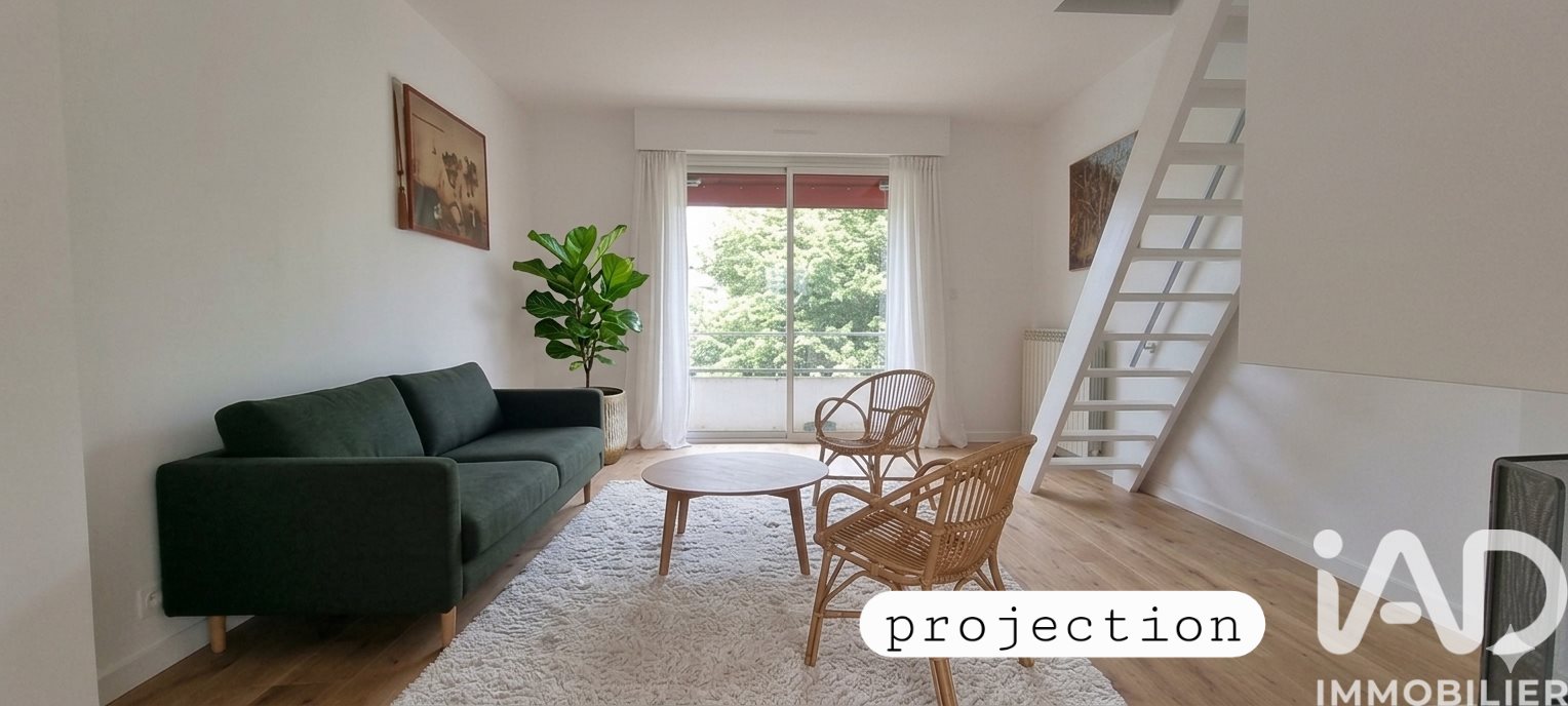Appartement à vendre, 88m², Tarbes