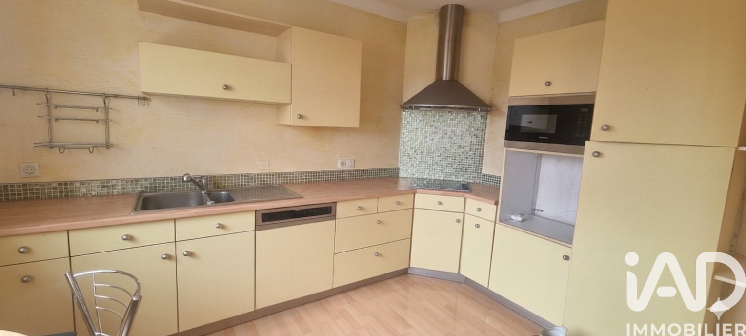 Appartement à vendre, 88m², Tarbes